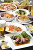 「ベルエポックカフェ「忘新年会プラン」」