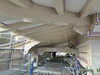 高品質な塗装で建物長持ち「お寺の外壁・軒天塗装工事の様子をご紹介します【船橋市】」