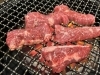 香ばしい炎で味わう上質焼肉「【期間限定】グラスフェッドビーフハラミが税込990円！」