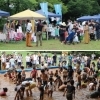 『どろんこ祭り＋Yanasegawa Market』に行ってきました！！