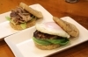小岩 焼きおにバーガー専門店 あぶりや金ちゃん New Shop Open 江戸川区 まいぷれ 江戸川区