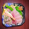 五目海鮮丼「5月20日のお弁当」