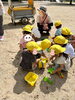 「かけっこ！かけっこ！よーいドン♡【交野市・小規模保育園】」