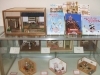「『ドールハウスとクリスマスの本展』開催中です！」