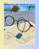 あなただけのスタイルを演出「魅力を引き立てるメガネ✨「SEACRET REMEDY S084」が入荷しました👓【諏訪おすすめメガネ店｜人気おしゃれメガネ勢ぞろい✨】」