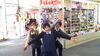 「アツタX'masフェアはじまりました」