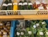 夏野菜その１「【再登場】弘法茶水ようかん　白玉団子入り！」