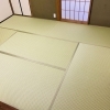 ヘリ付き畳