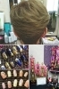 「ヘアースタジオB7（ビーセブン）」
