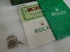 付属品も全て揃っていました「買取専門 金のクマ 沼津店　ROLEX エクスプローラーⅠが登場」
