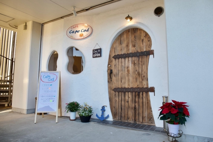 18 11 4 Open Cafe Cape Cod カフェ ケープコッド 伊勢市 New Openのお店 まいぷれ 伊勢 18 11 4 Open Cafe Cape Cod カフェ ケープコッド 伊勢市 New Openのお店 まいぷれ 伊勢