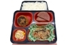 ヘルシー弁当「５月１２日のお弁当🍱」