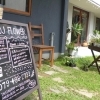 【新店舗】「SKOJ FLOWER　and　coffee（スコーイフラワーアンドコーヒー）」さん