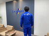 「作業服👕リニューアルしました😆✨✨【電気で困ったら、コウデンへ！】」