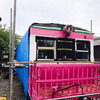 加古川の松風こみちにある別府鉄道跡を散策してまいりました♪♪