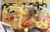 2019年】10/13（日）大江太鼓台新調式典 | 新居浜太鼓祭り特集 