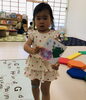 素敵な💓プレゼント🎁もらったよ🐸✨「✨龍翔寺こども園へ行こう❗️✨」