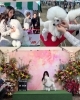 「🐩 Grooming Salon Raffine（ラフィネ）  岸和田市上松町にある、「洗練された上品な美しさ」を追求するドッググルーミングサロンです。」
