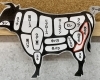 外モモってココ‼️「肉のいしざき☆黒毛和牛販売中【東近江市✖️精肉店✖️すき焼き・しゃぶしゃぶ】」