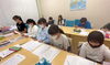小学高学年　中学生も増えてライバルに差をつける「函南　全員集中　自ら学ぶ習慣がつくプログラム　生徒は楽しく通うだけ」