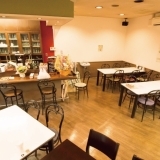 志木市民会館パルシティに『おうちごはん＆カフェ　和緒（WAO）』がオープン！！【志木】