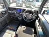 快適さと先進性を両立させた運転席「ホンダ N-VANの中古車が入庫しました」