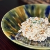 季節の白和え