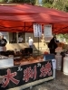 「那須神社例大祭に出店しました！」