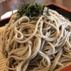 そば粉からこだわった十割手打ちそば！【霧島】