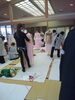 「着付け講習」