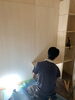 「高岡町の店舗併用住宅　新築工事 No.38」