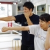 新松戸にボクシング&フィットネス「SOETE（ソエテ）」がOPEN！！
