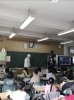 「返礼品には市内小・中学校へ寄付する内容が含まれております！」