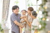 ファミリーフォト「10周年記念 撮影料金5,000円引き＊ファミリーフォトなど、スタジオ撮影限定！」