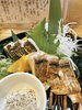 「丹波からの直送・・・★　【季節・旬を感じるお料理】」