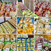 「地元産『栗』入荷しました！道の駅木曽福島」