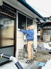 「網戸を付けました！【畳・ふすま・障子・網戸の張替え】」