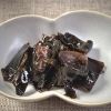 椎茸こんぶ