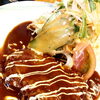 『馳走亭』売り切れ必至の職人料理【甲府市宮原町】