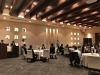 「協力業者会｢岩成工業工友会｣の親睦会を開催しました。」