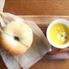横川町の『よこよんcafe』でランチ