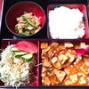 本格中華がリーズナブル！西都で中華ならココ　南園楼（なんえんろう）【西都市エリア】
