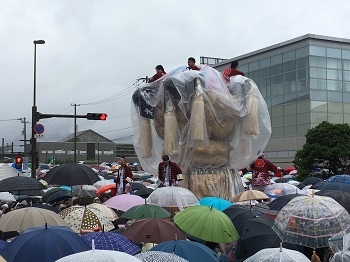 新居浜太鼓祭り17 10月15日のまとめ 新居浜太鼓祭り特集18 まいぷれ 新居浜市