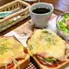 全粒粉入りの手ごね食パンを使用したセットがおススメ【霧島】