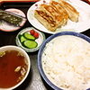 【東山ドライブイン　幸楽】昔ながらの味で心温まる食堂でランチ