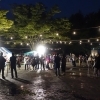 第４回ファーマーズマーケット＆ビアフェスタ　収穫祭プラスinしんまつど
