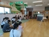 「おんがくとあそぼ♪ヤマハわくわく体験会を開催しました☆」