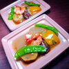 「12月22日のお惣菜」