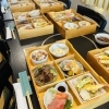 法事・慶事にも最適。彩り華やか弁当「入学・進学祝いと会社行事に｜箱御膳懐石＆和牛弁当配達（法事・家族葬にも対応）」