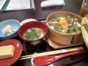 美味しくいただきました　田事さんに感謝「田事さんで広がる交流の輪　～十条花いかだの会の食べ歩き活動～」